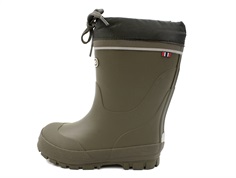 Viking granite winter rubber boot Jolly Warm